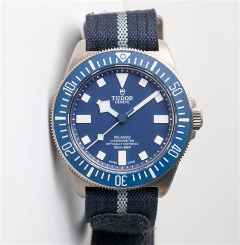 tudor pelagos fx